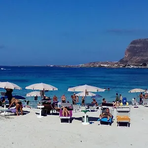 Favignanamare Vacanza Favignana