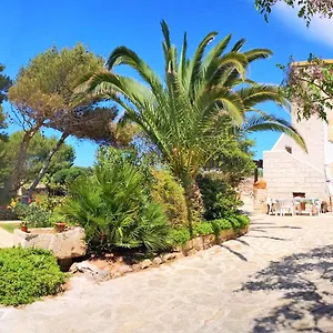 La Pinetina Di Favignana
