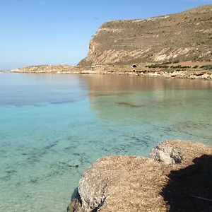 Sul Mare Favignana