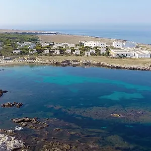 Villaggio Approdo Di Ulisse Favignana